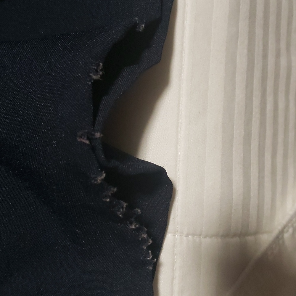 French toast uniform dress
